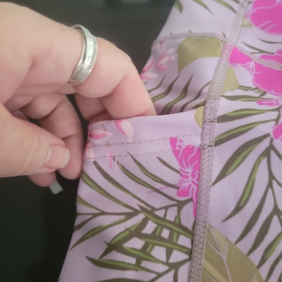 BNWT Womens Body Glove Leggings - Picture 5 of 5